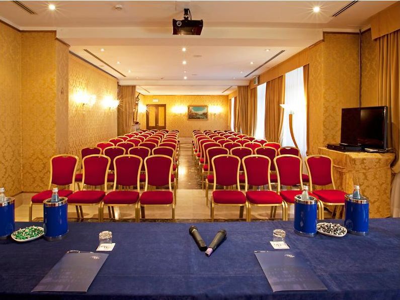 Amadeus 4* Venezia
