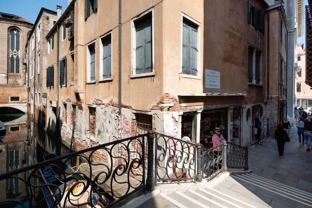San Maurizio Venise