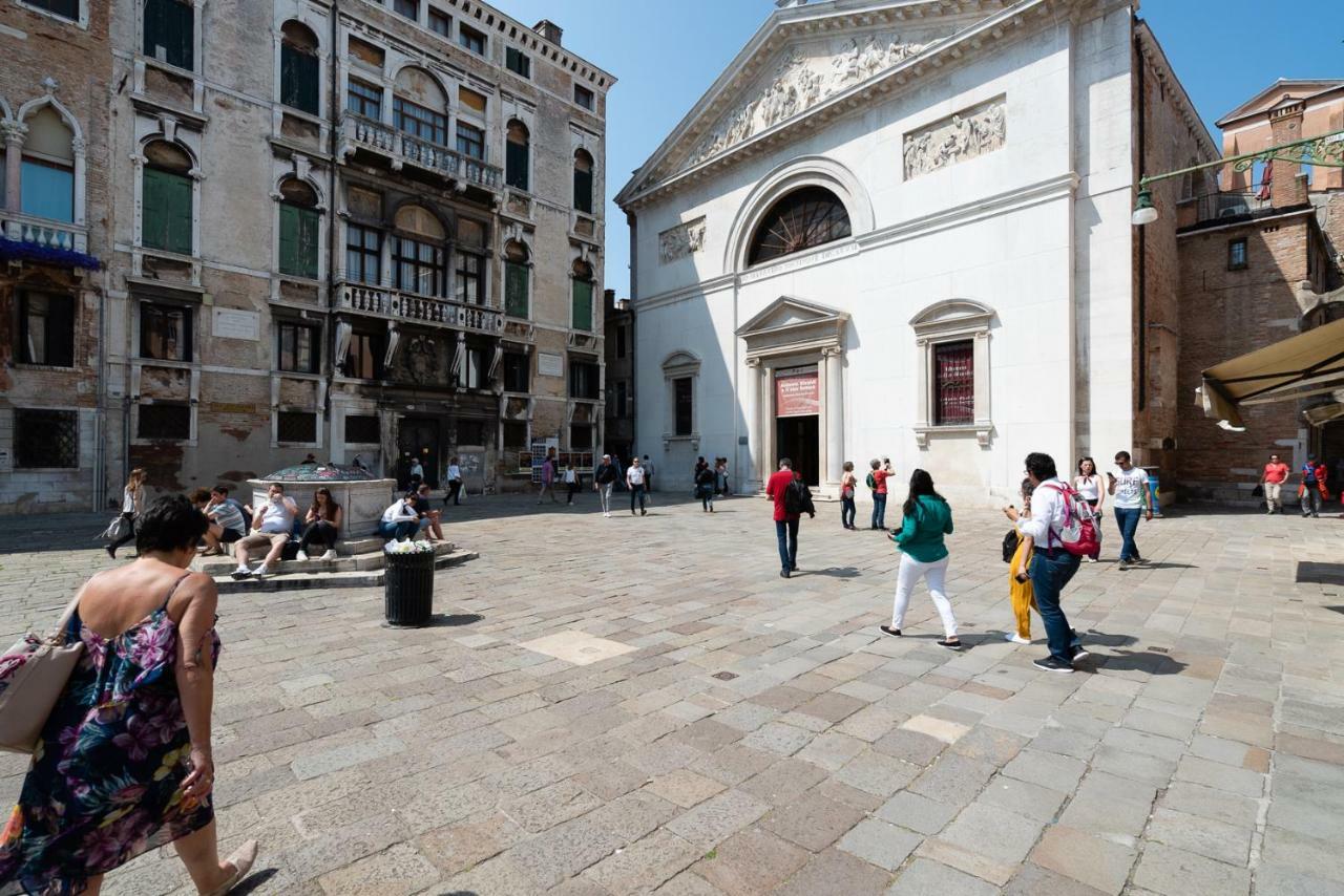 San Maurizio *