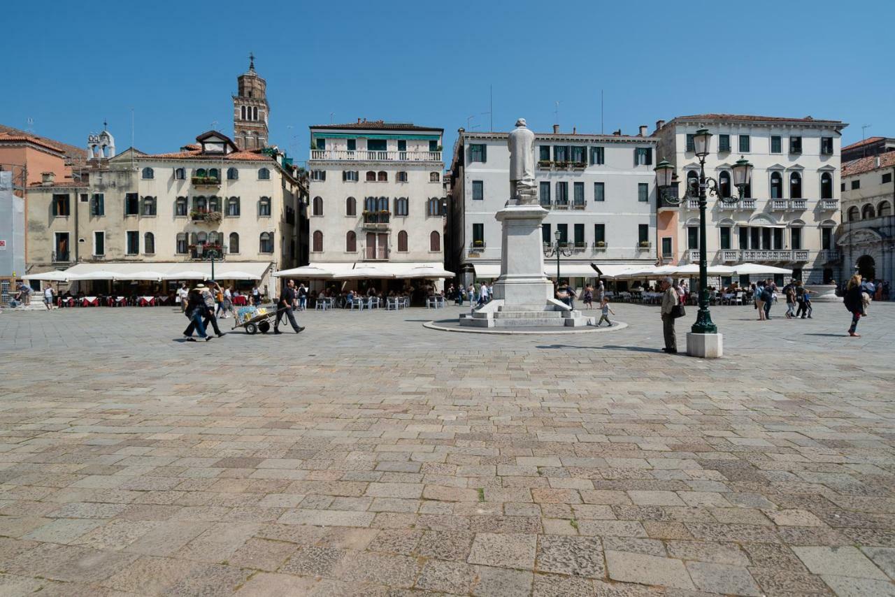 San Maurizio *