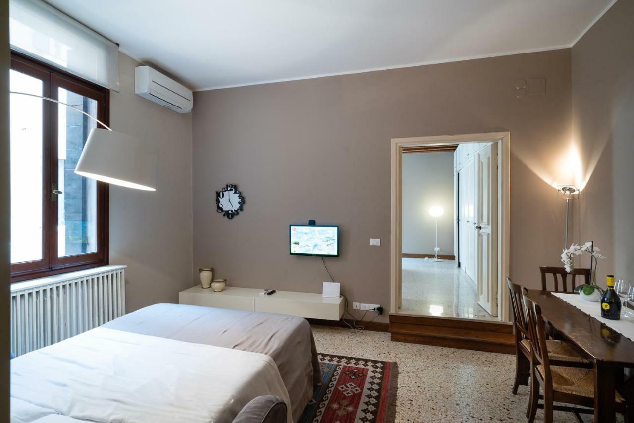 San Maurizio Appartement
