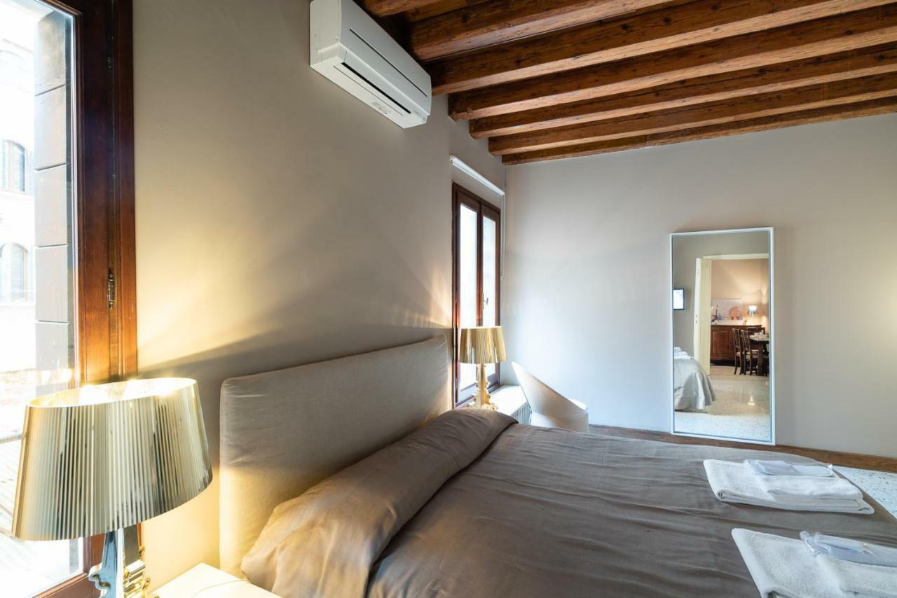 San Maurizio Appartement *