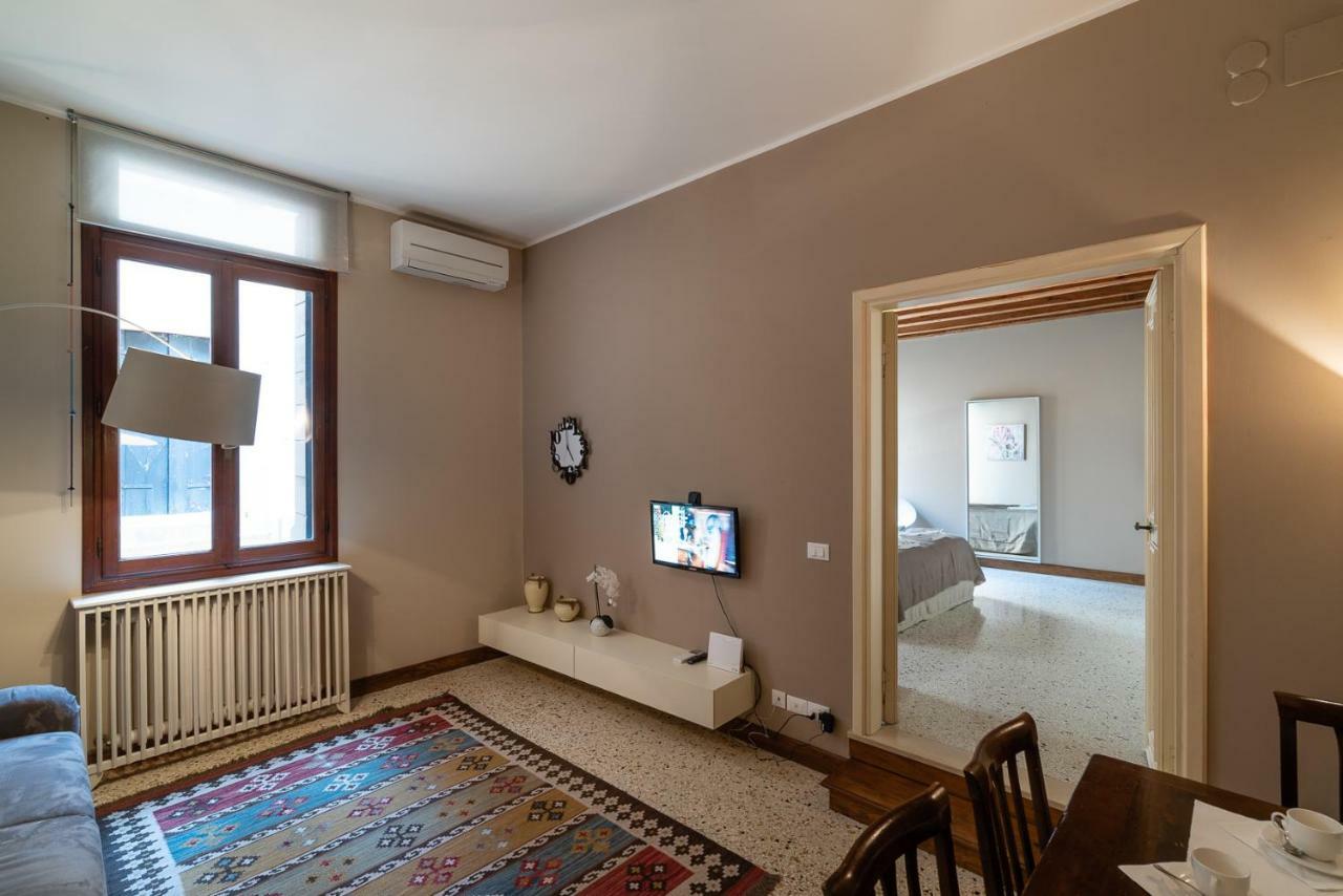San Maurizio Appartement