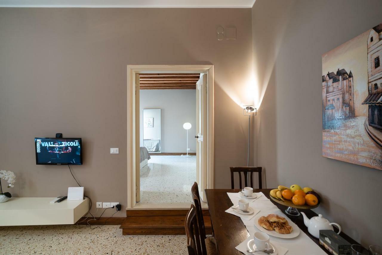 San Maurizio Appartement