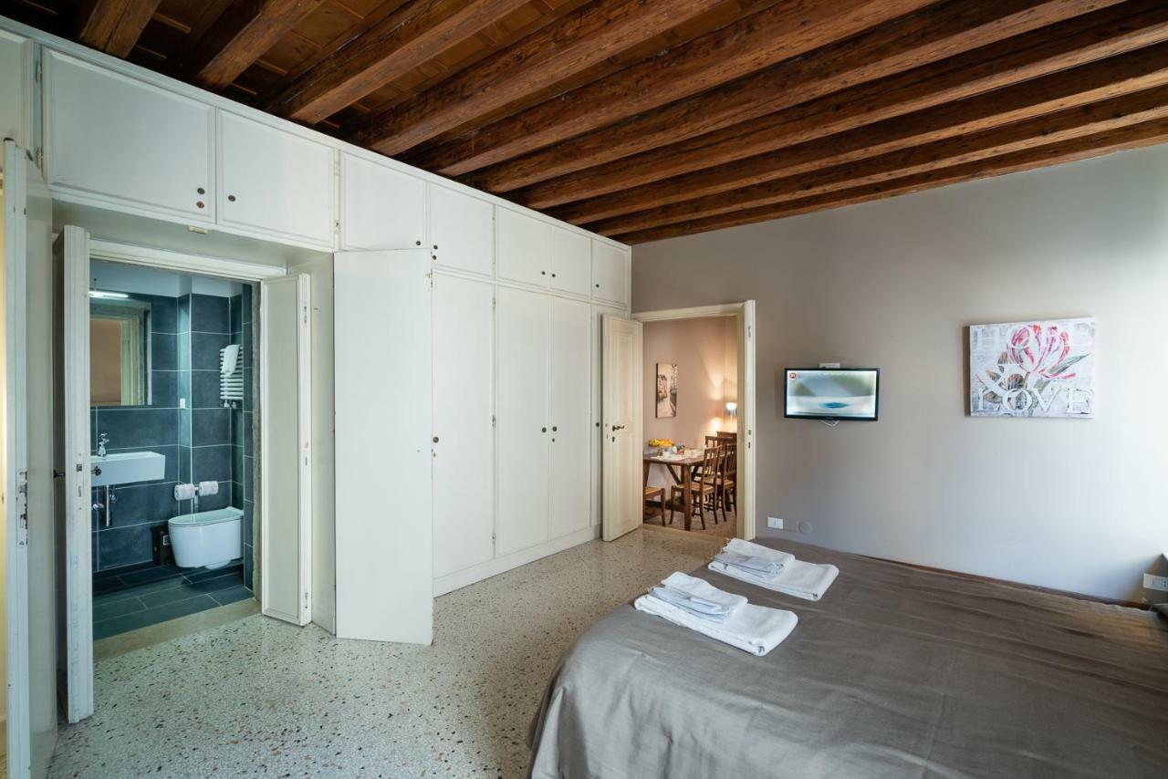 Appartement San Maurizio Venise
