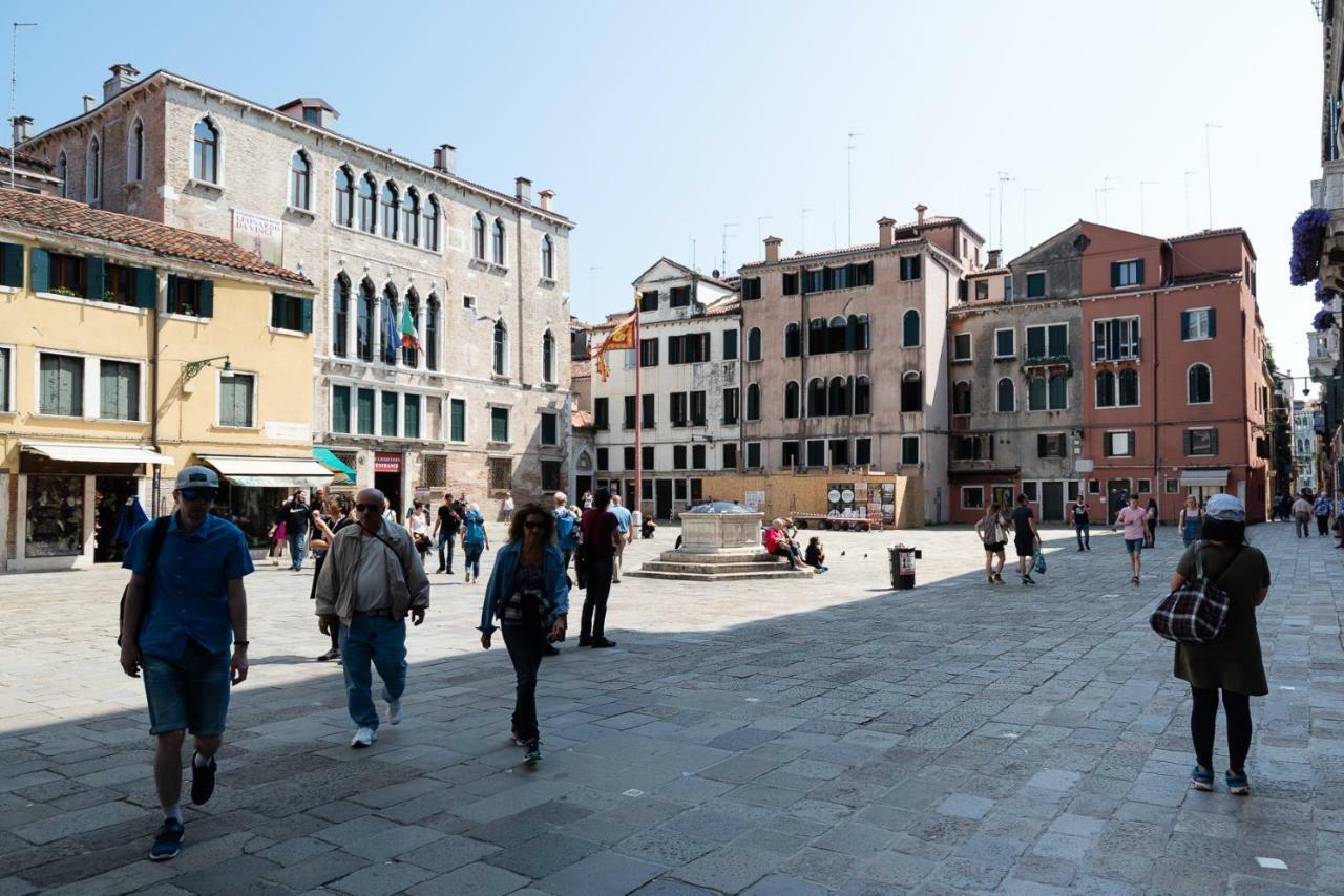 San Maurizio * Venise
