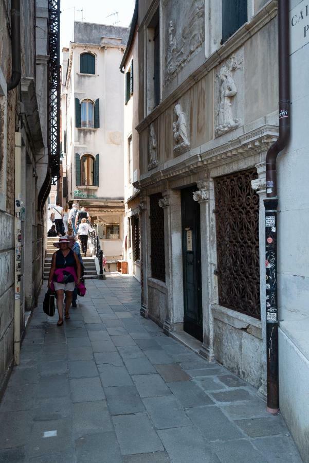 San Maurizio Venise