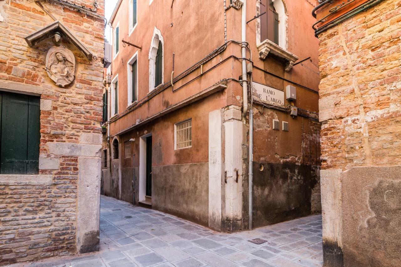 Bragora 3524 Between San Marco And Biennale Apartment Venedig