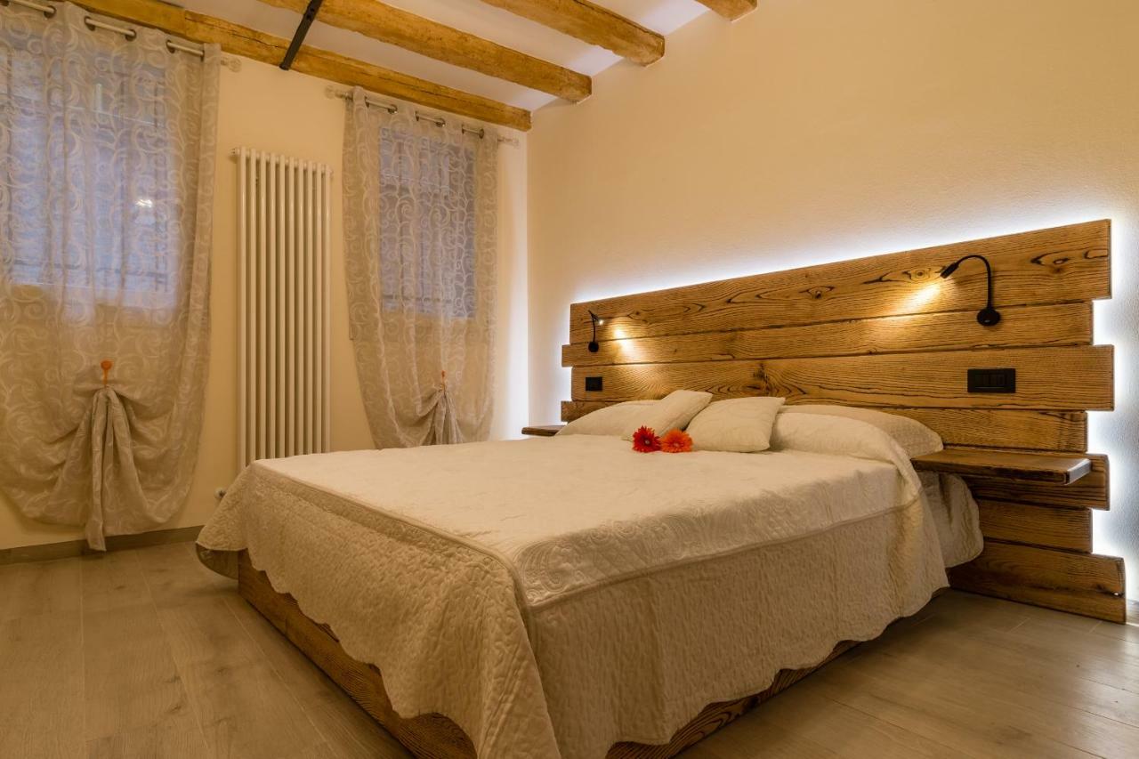 Apartment Bragora 3524 Between San Marco And Biennale Venedig
