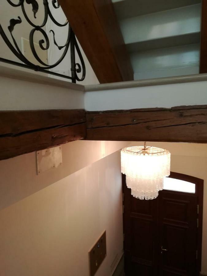 Maison d'hôtes Casa Gioia *
