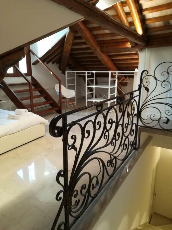 Casa Gioia Maison d'hôtes Venise