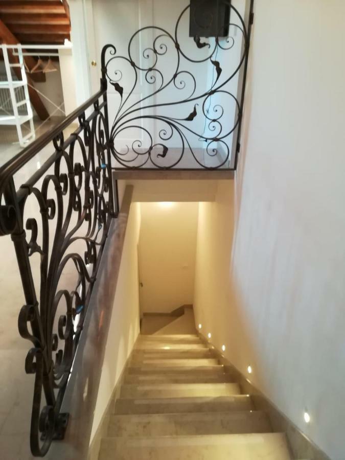 Casa Gioia * Venise