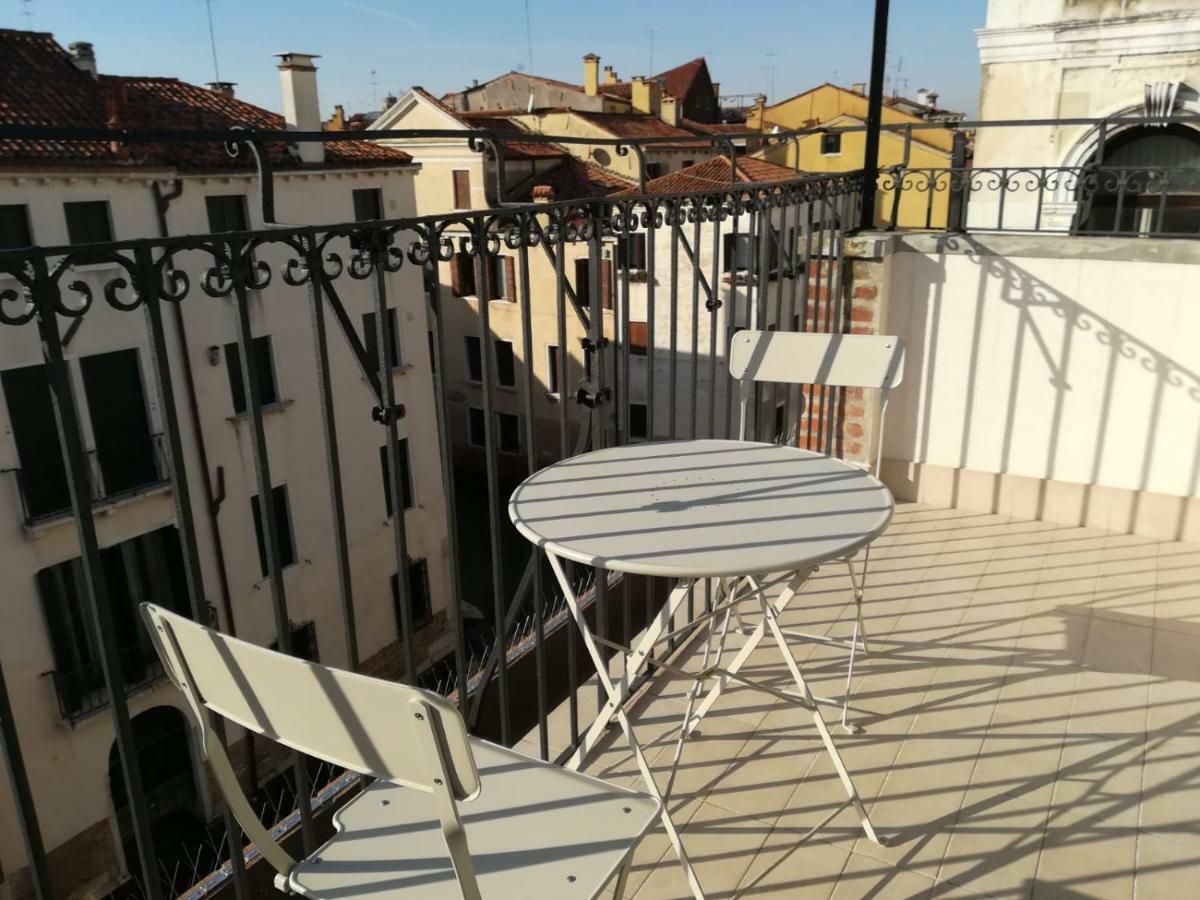 Maison d'hôtes Casa Gioia