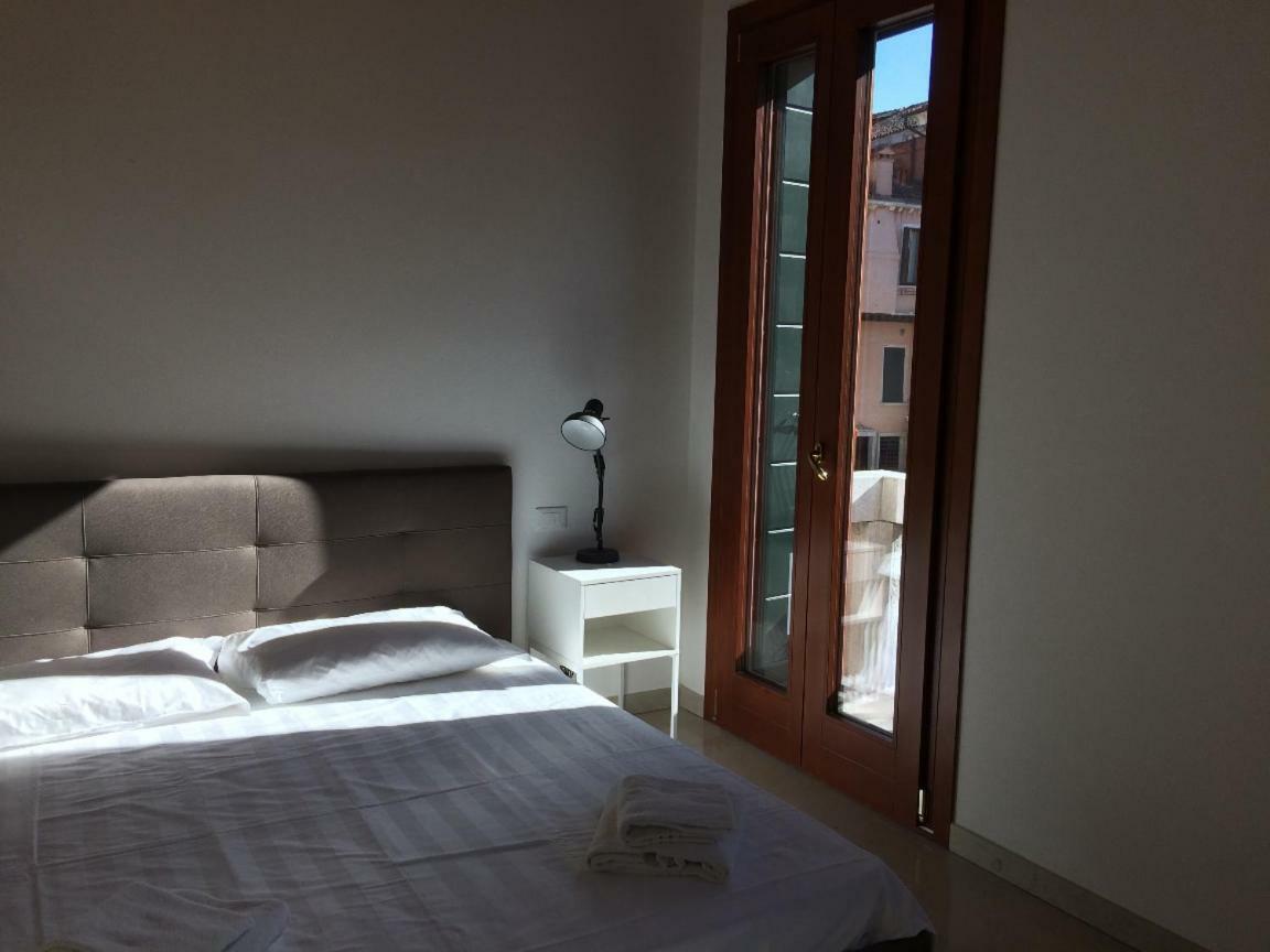Casa Gioia * Venise