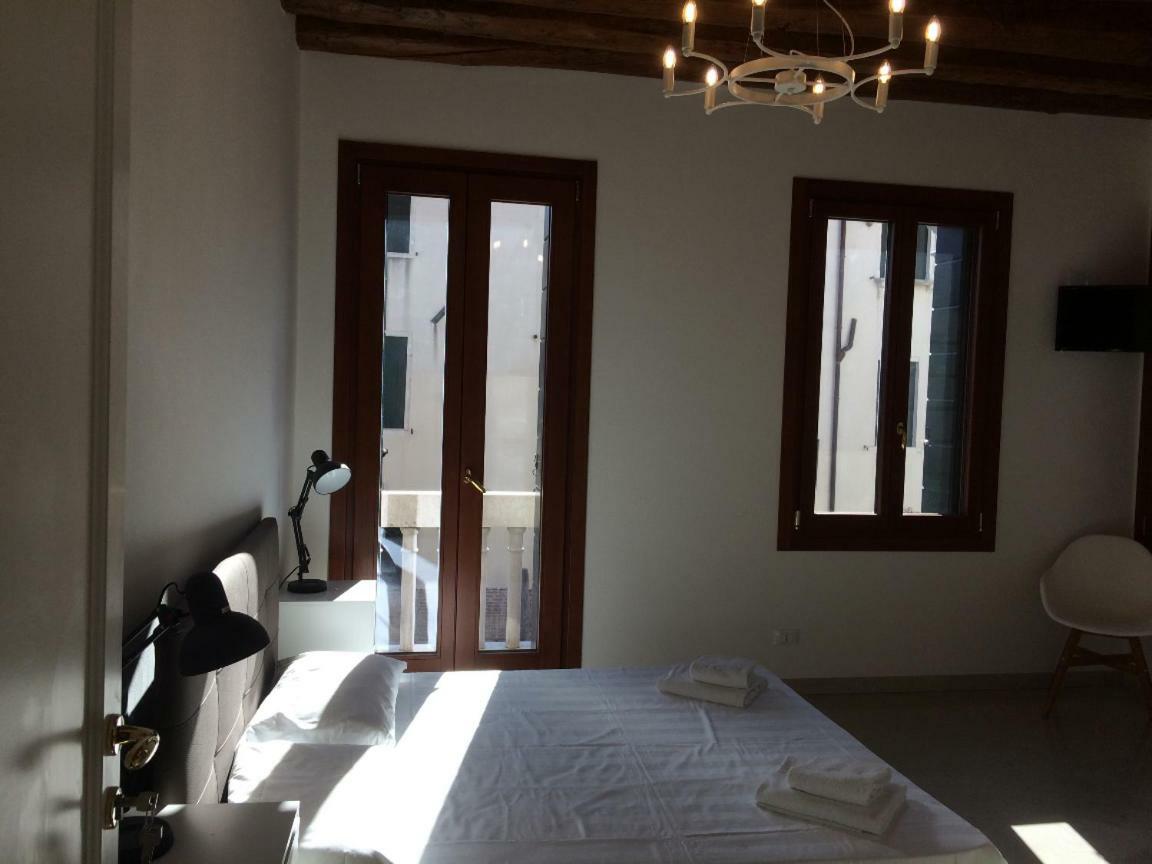 Casa Gioia * Venise