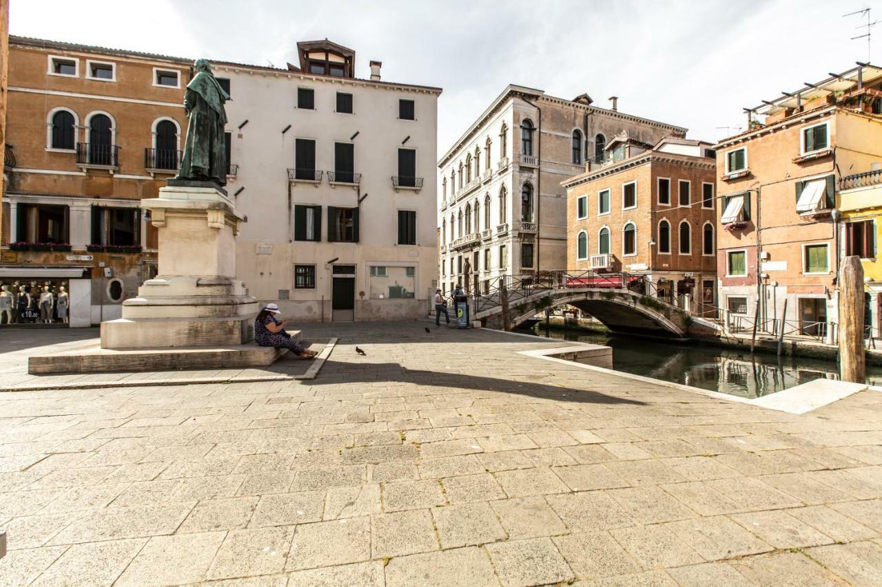 Santa Fosca Canal View R&r Appartamento