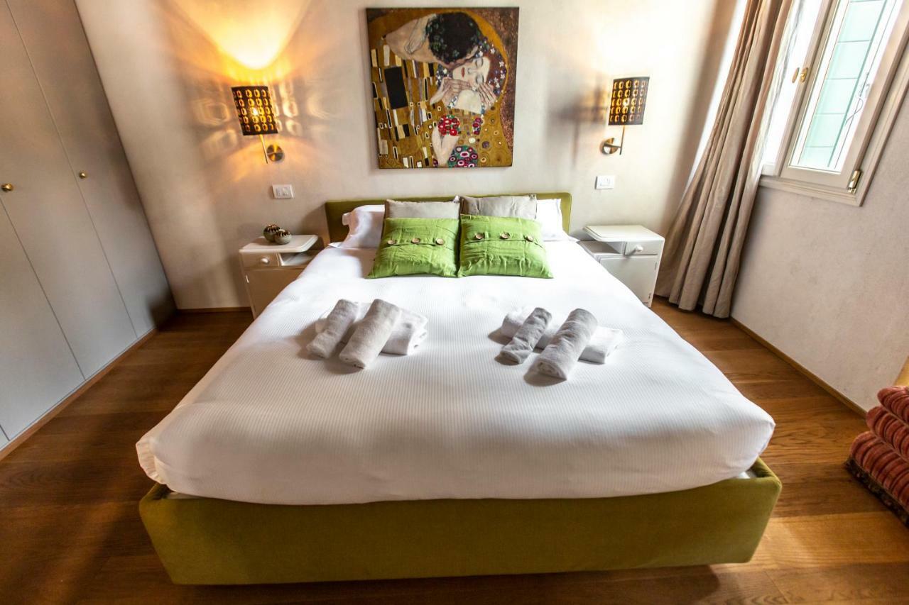 Appartamento Santa Fosca Canal View R&r Venezia