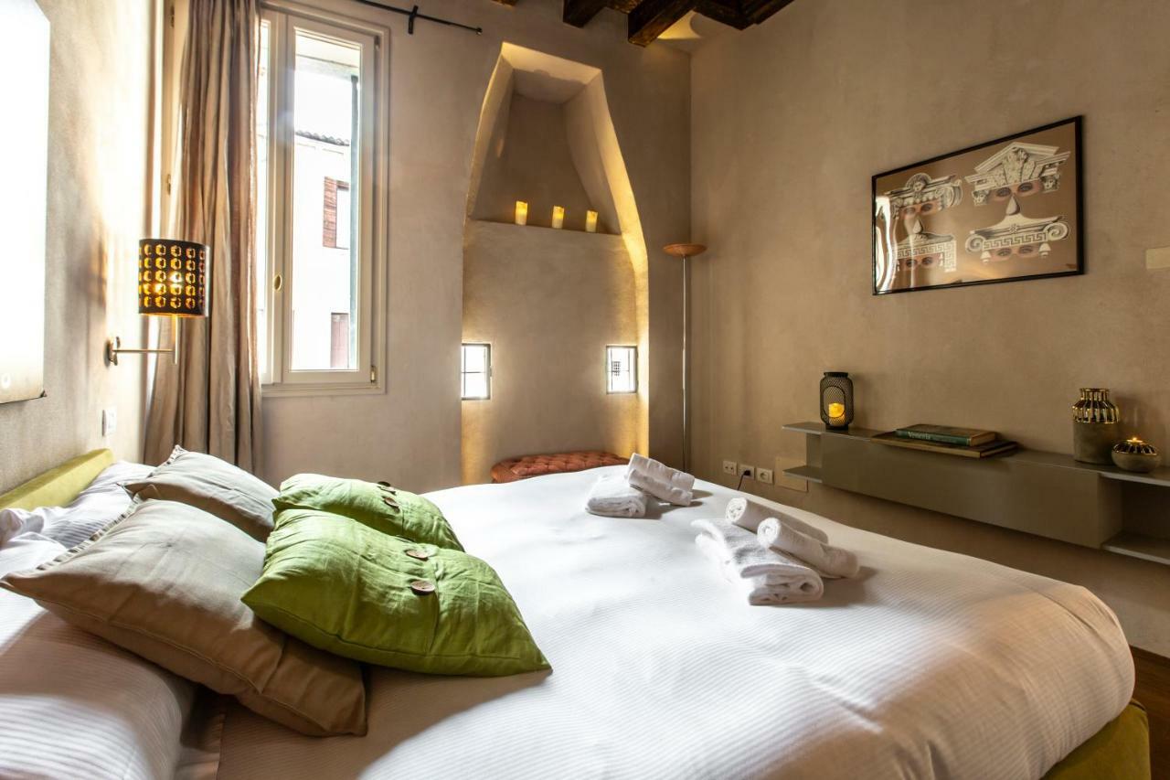 Appartamento Santa Fosca Canal View R&r