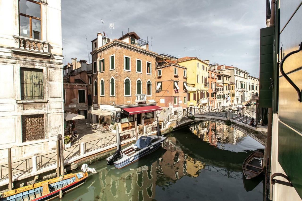 Santa Fosca Canal View R&r * Venezia