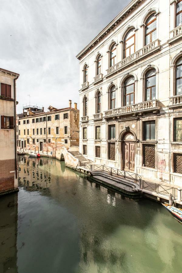 Santa Fosca Canal View R&r Appartamento
