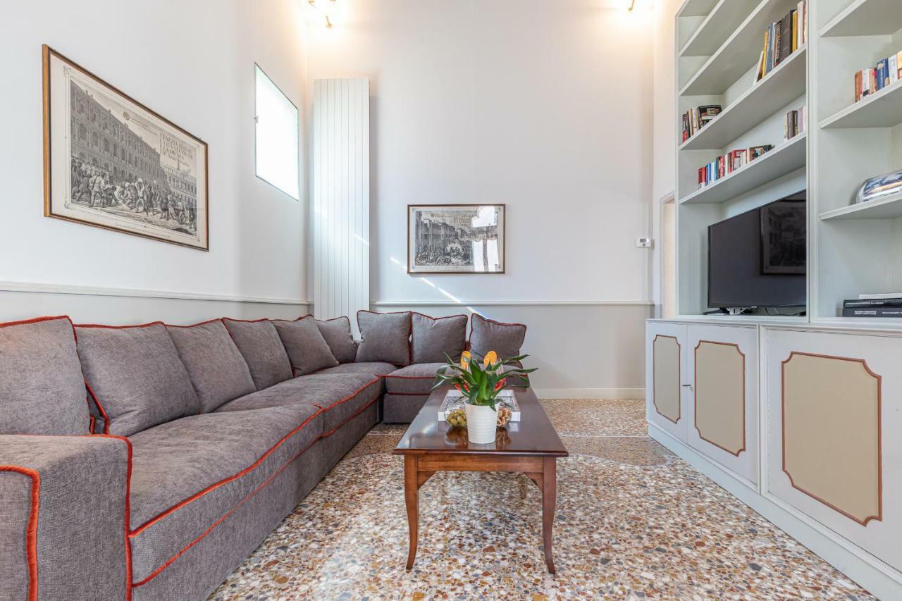 Appartement Ca' Romantica Terrace