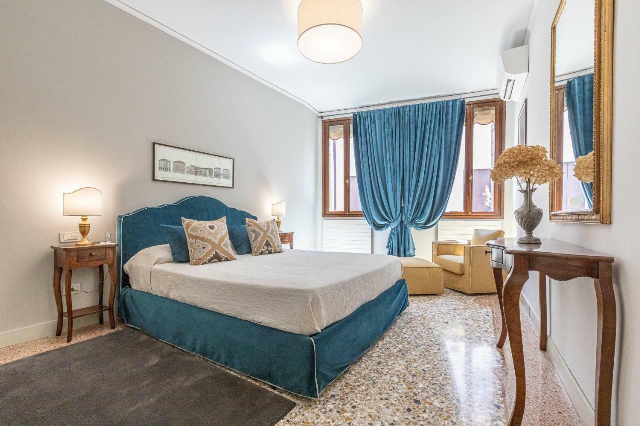 Appartement Ca' Romantica Terrace *