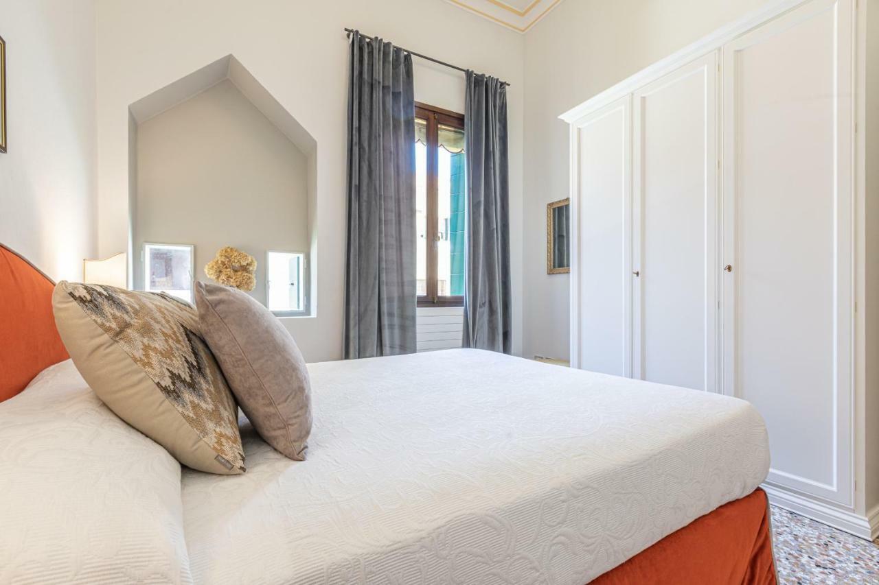 Appartement Ca' Romantica Terrace