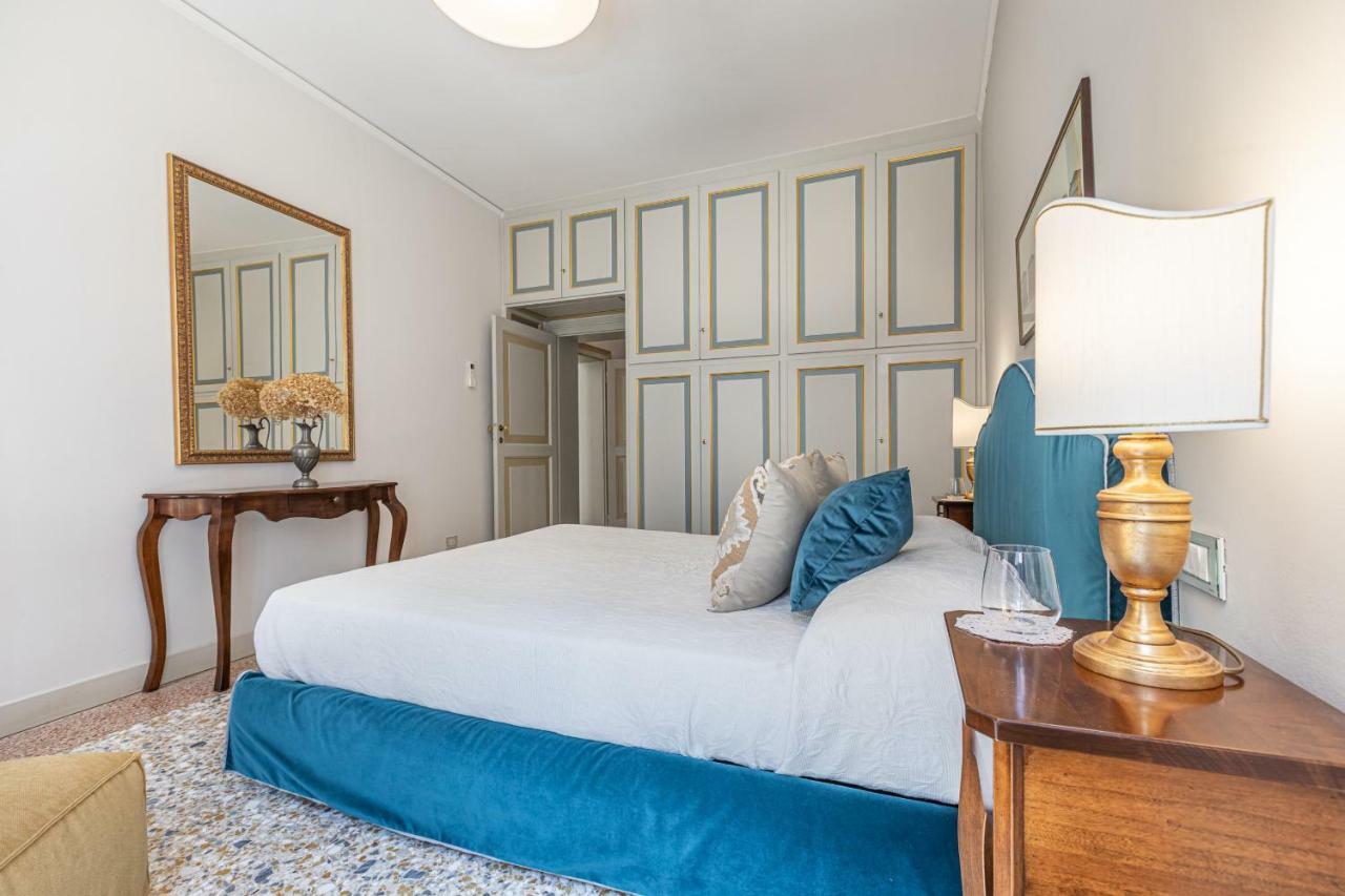 Appartement Ca' Romantica Terrace