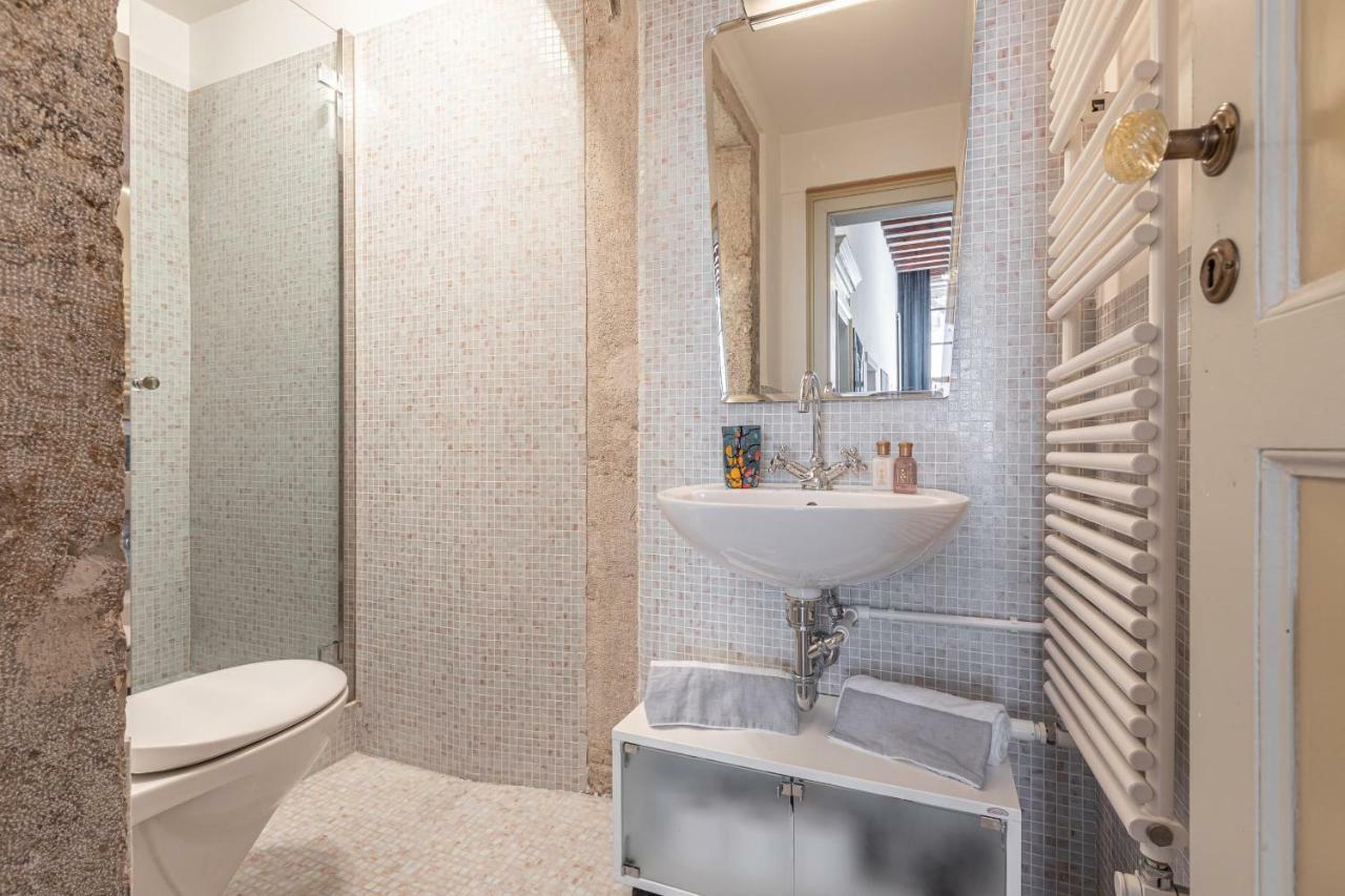 Appartement Ca' Romantica Terrace *