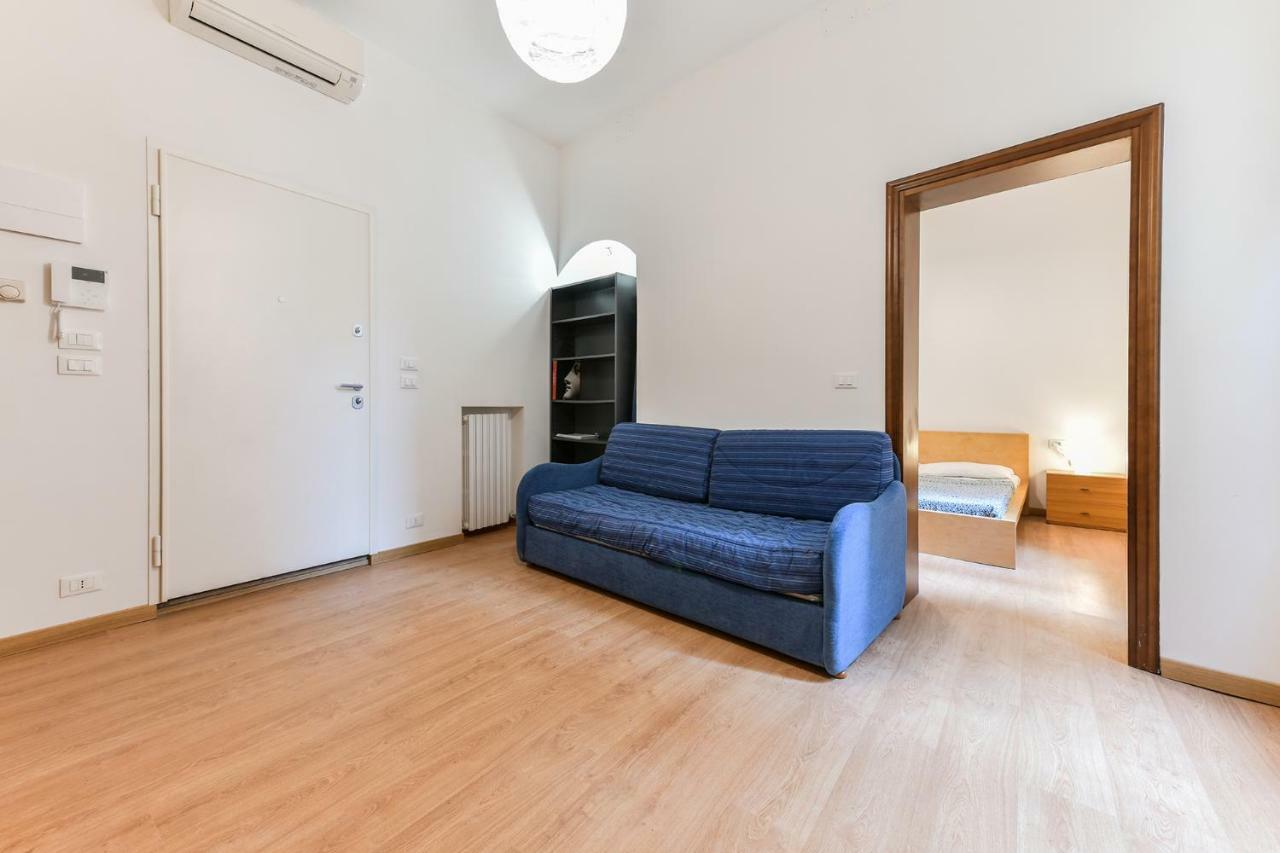 Apartment La Bauta