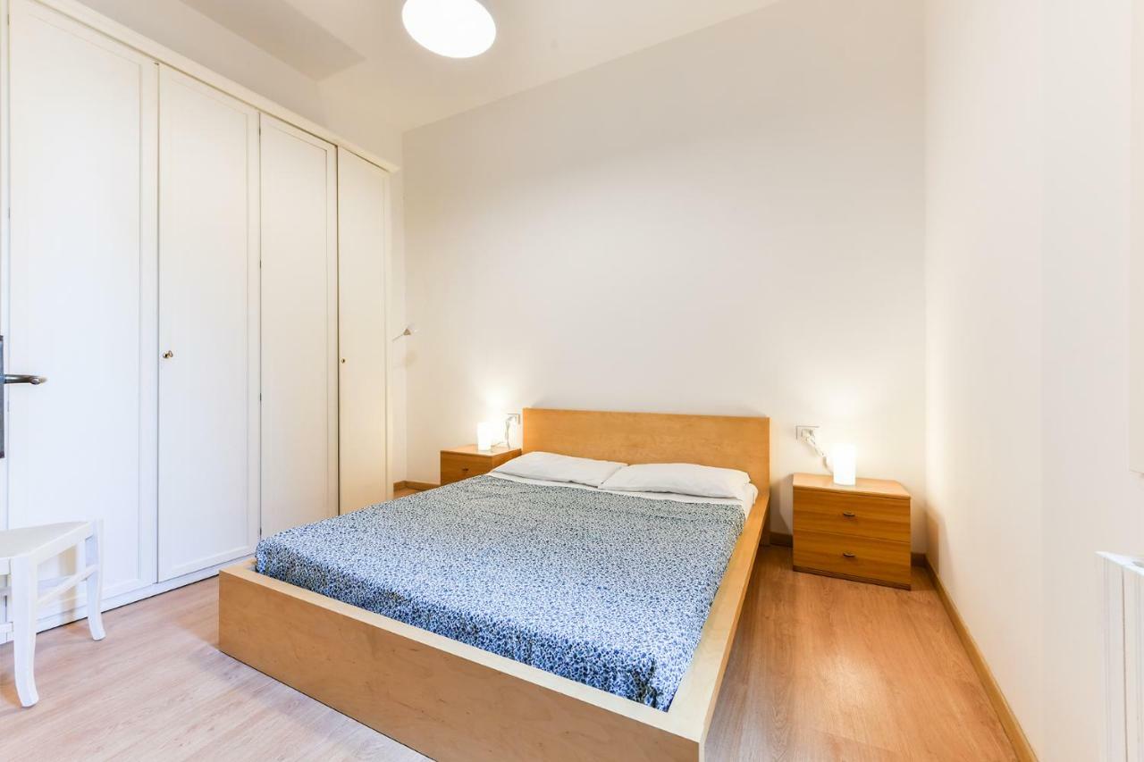 Apartment La Bauta Venice