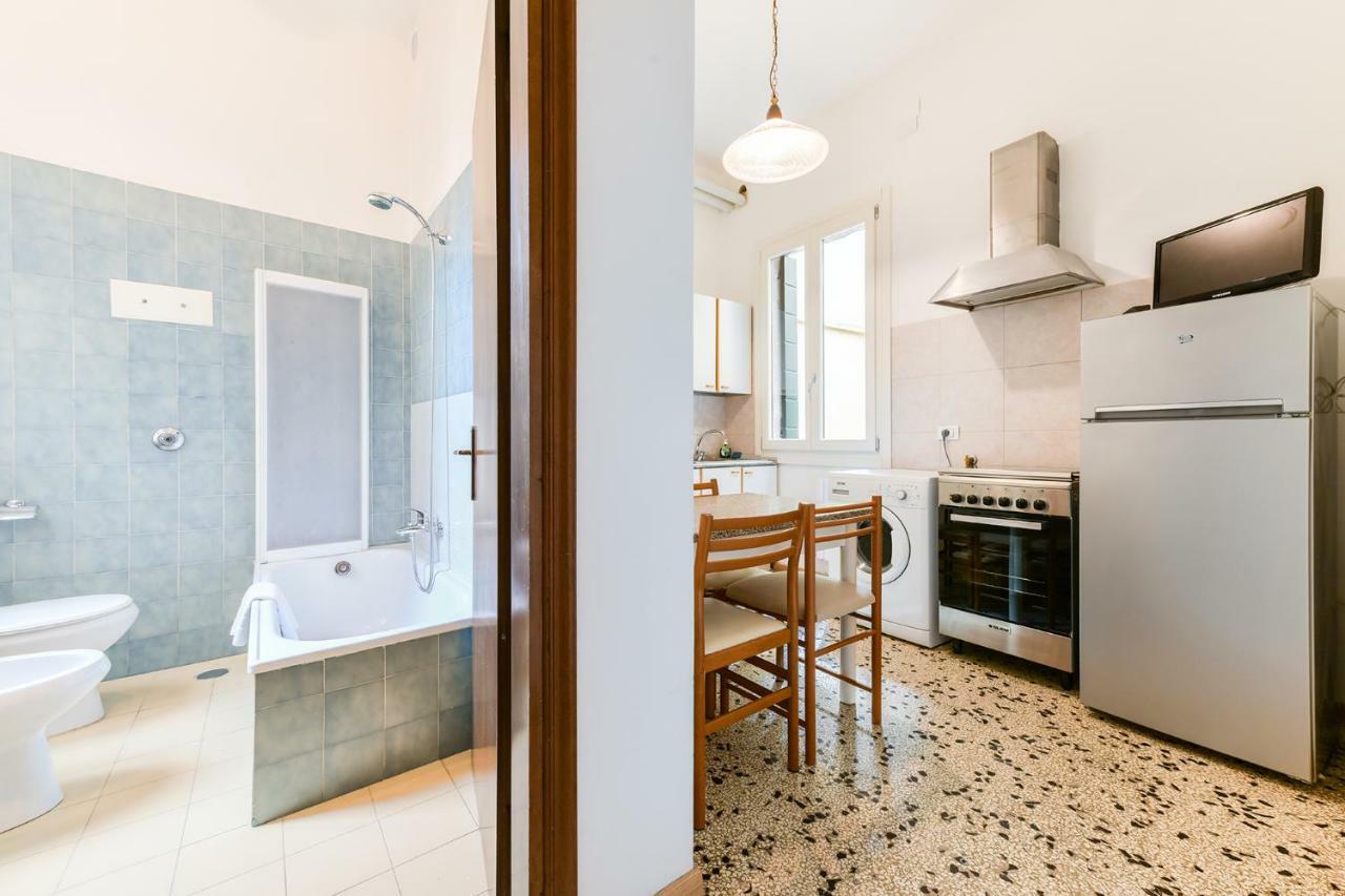 Apartment La Bauta Venice