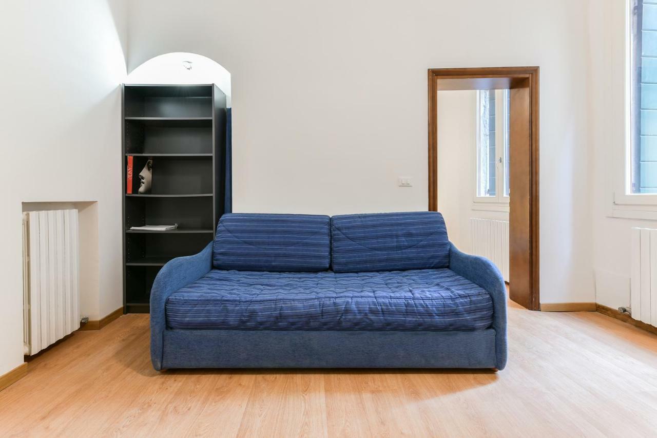 Apartment La Bauta Venice