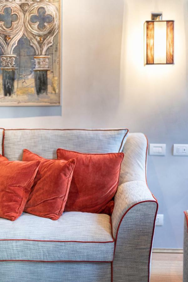 Appartement La Dimora Di San Maurizio 3- Dimora Italia - *