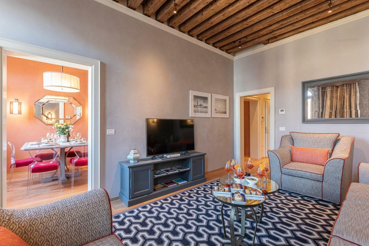 Appartement La Dimora Di San Maurizio 3- Dimora Italia -