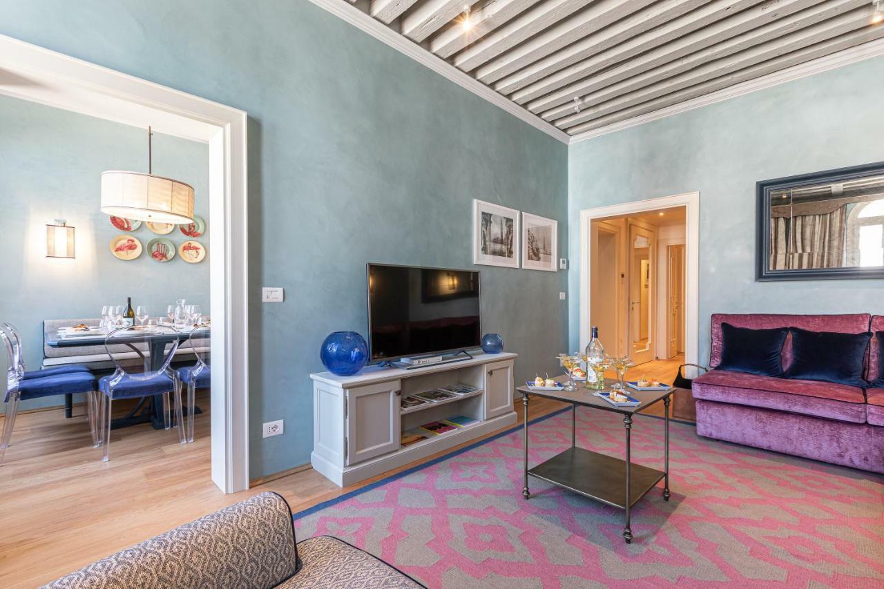 La Dimora Di San Maurizio 2- Dimora Italia - Appartement