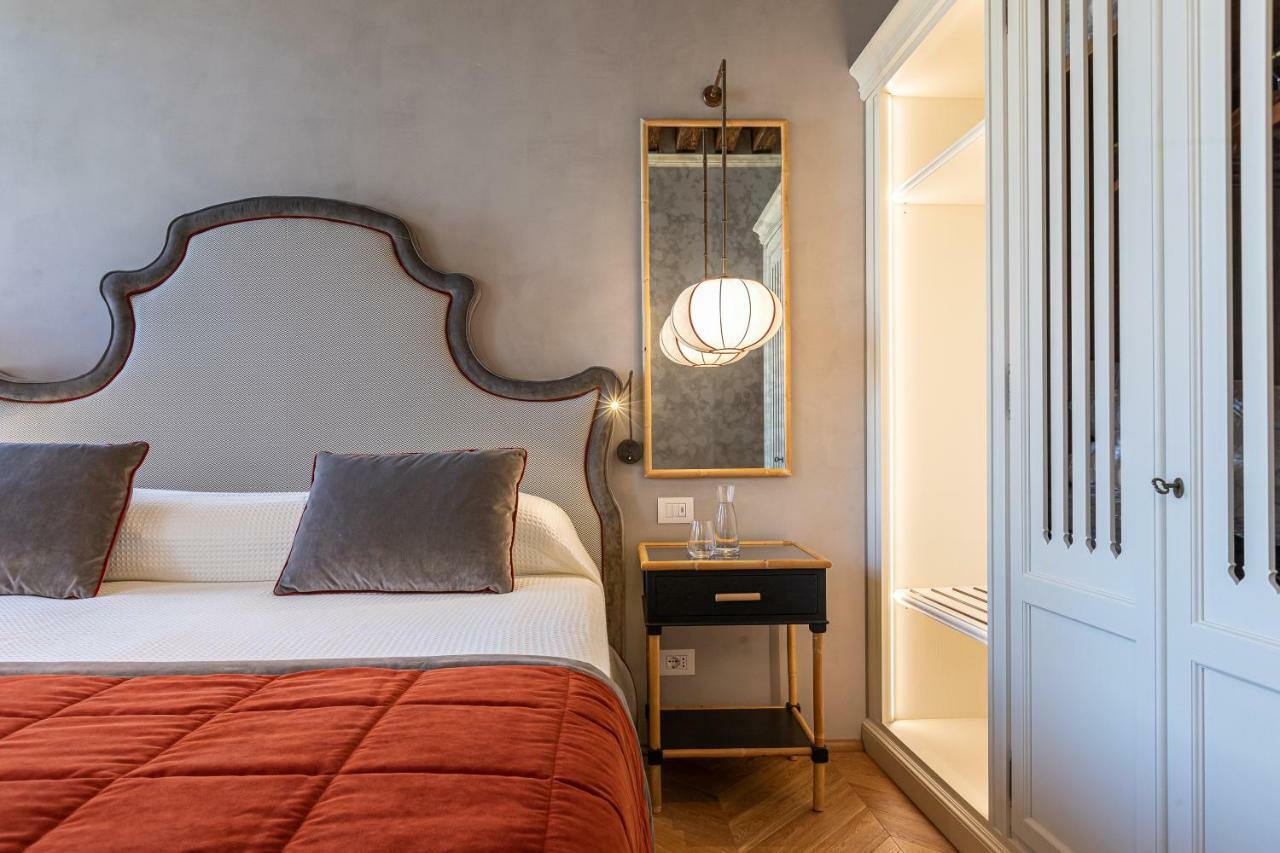 La Dimora Di San Maurizio 3- Dimora Italia - Appartement