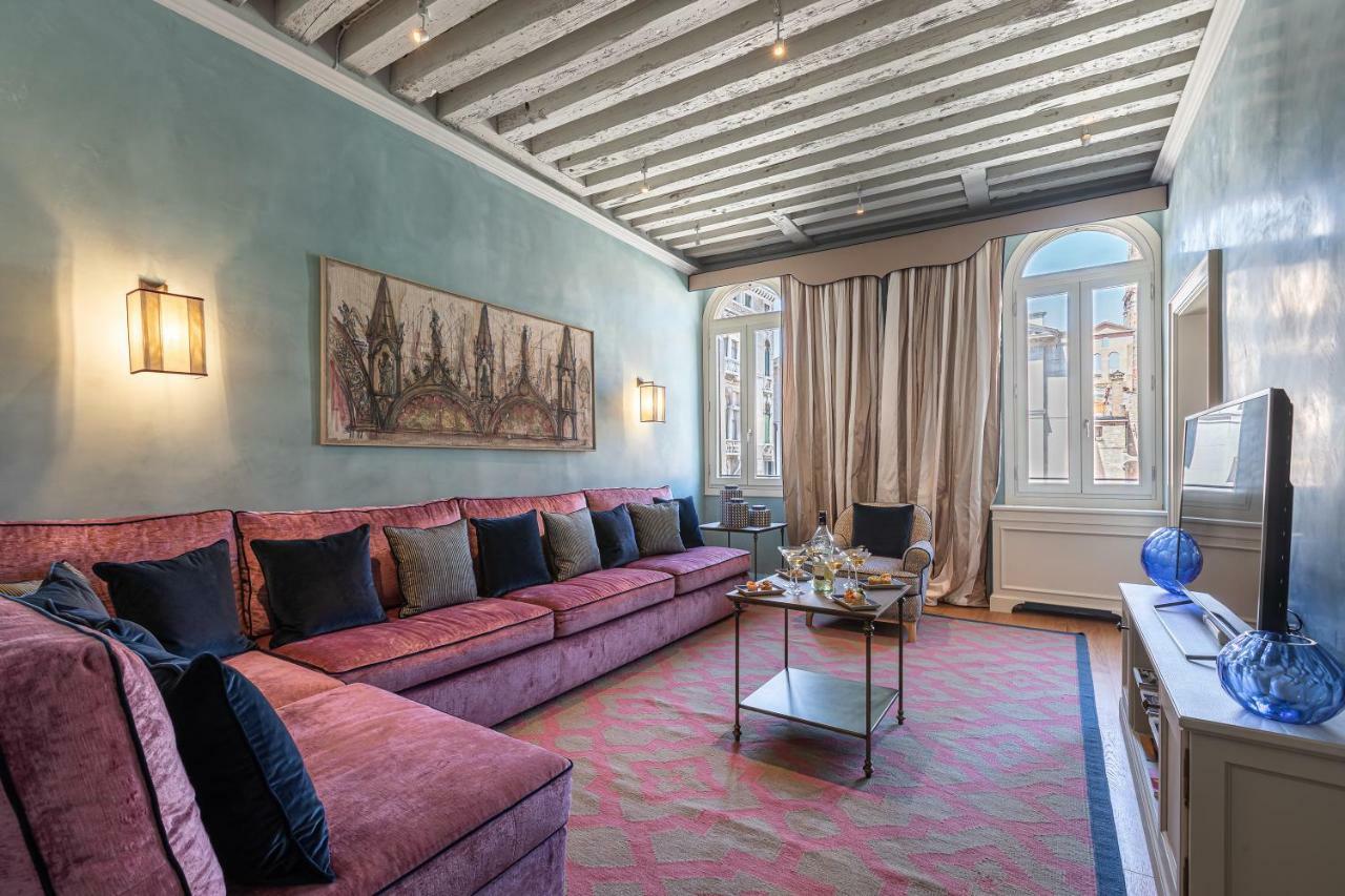 Appartement La Dimora Di San Maurizio 2- Dimora Italia - Venetië