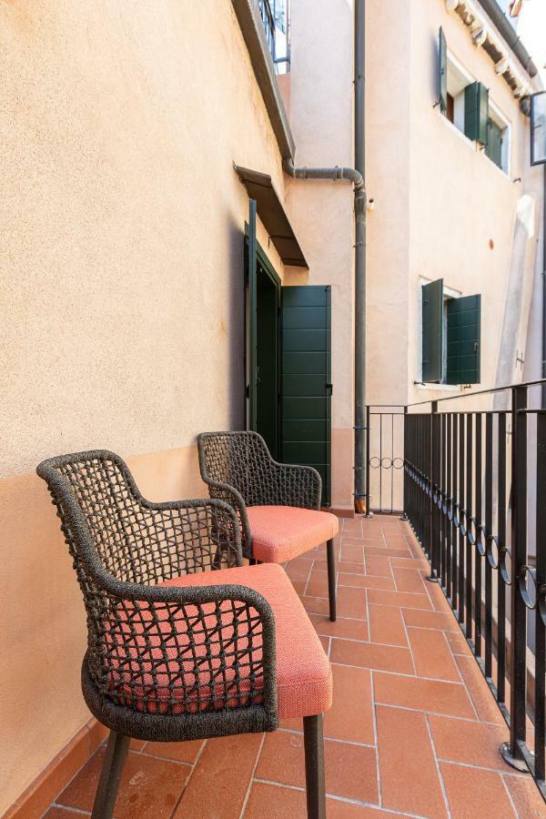 Appartement La Dimora Di San Maurizio 3- Dimora Italia - *