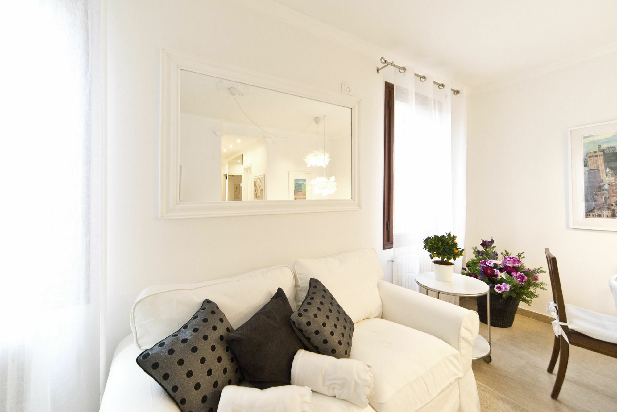 Apartment Heaven In San Marco Antique Quater Venedig
