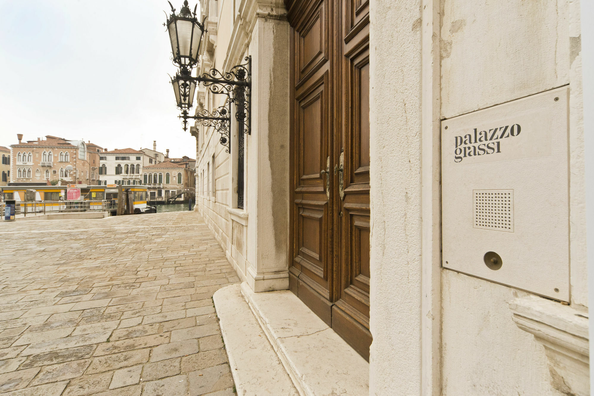 Heaven In San Marco Antique Quater Apartment Venedig