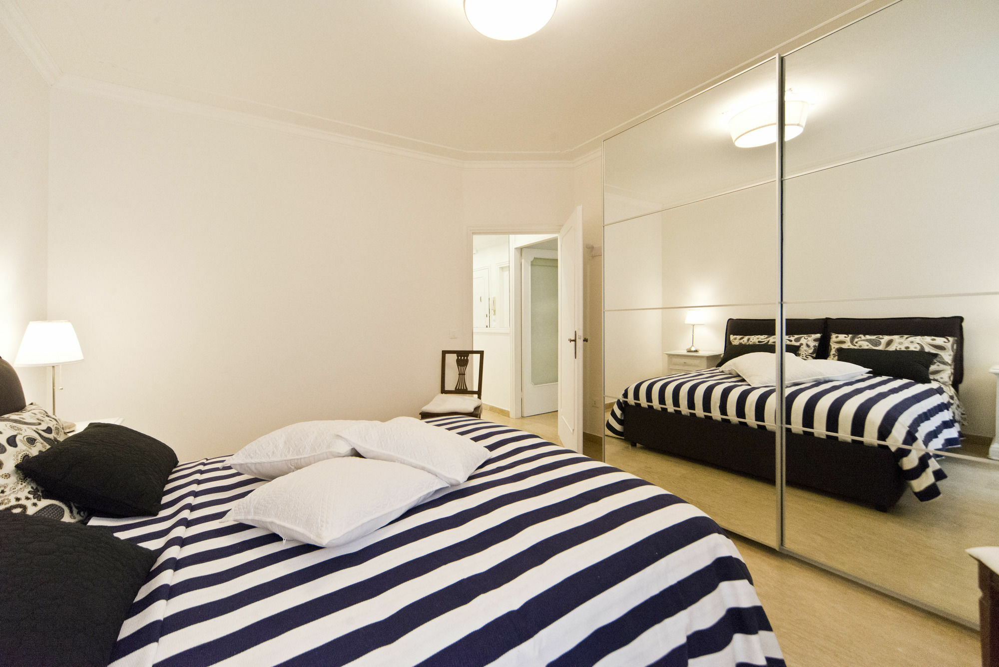 Heaven In San Marco Antique Quater Apartment Venedig