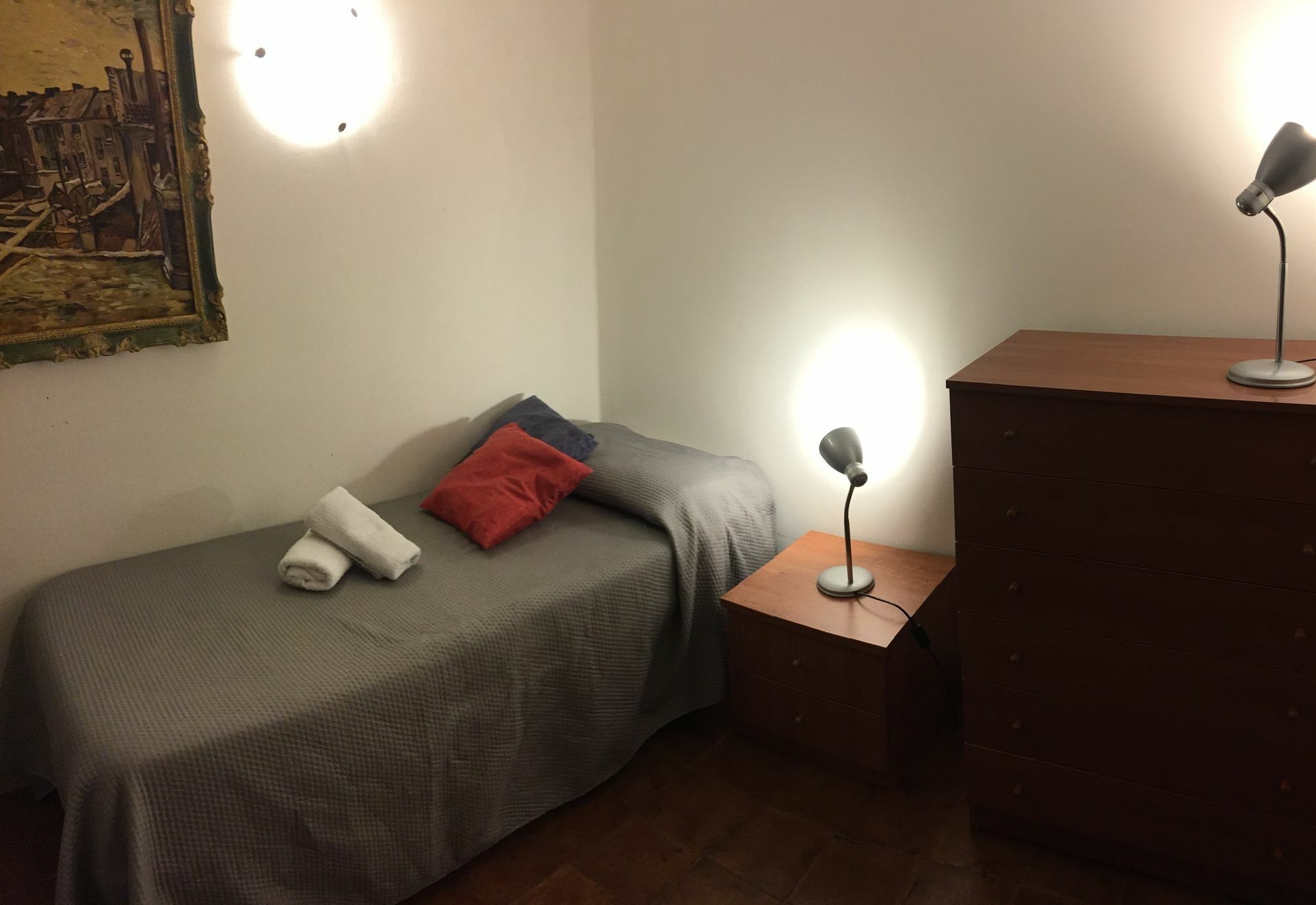 Maison D'Ax Venice Center *