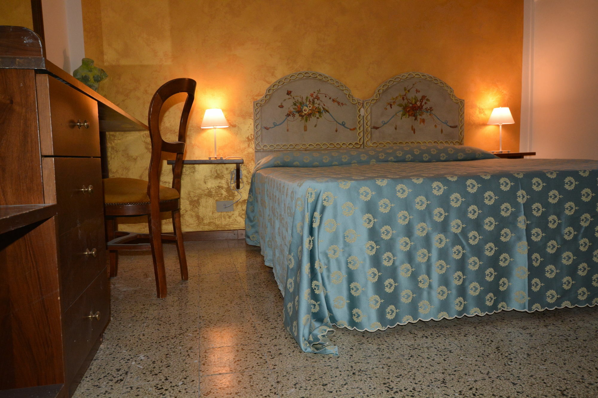 Casa Peron Hotel Venetië