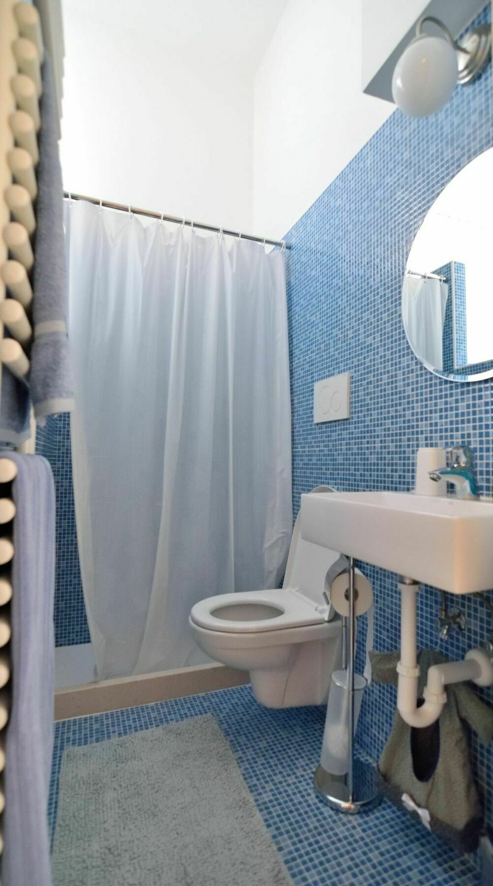 Appartement San Giacomo Venetië