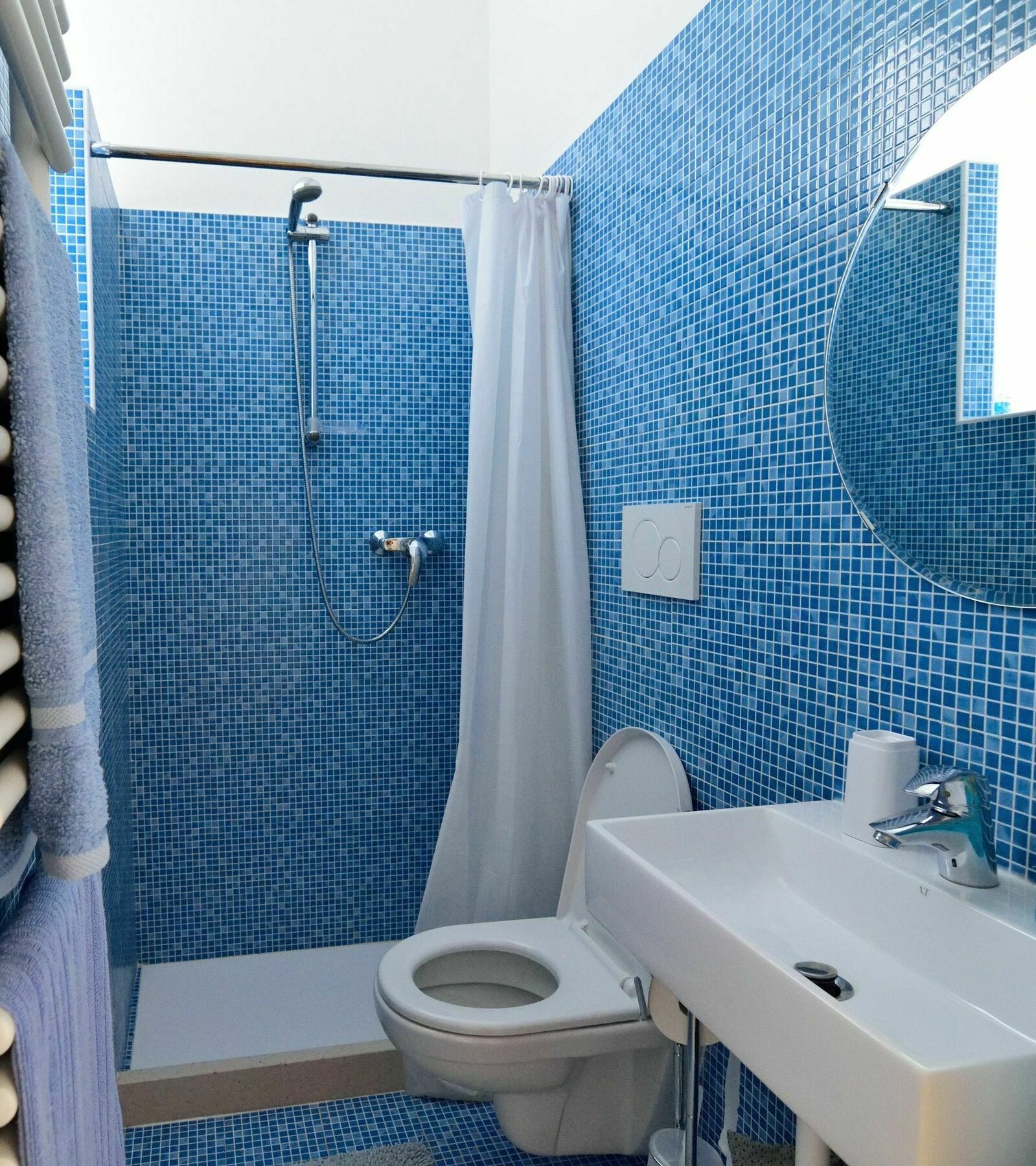 San Giacomo Appartement *