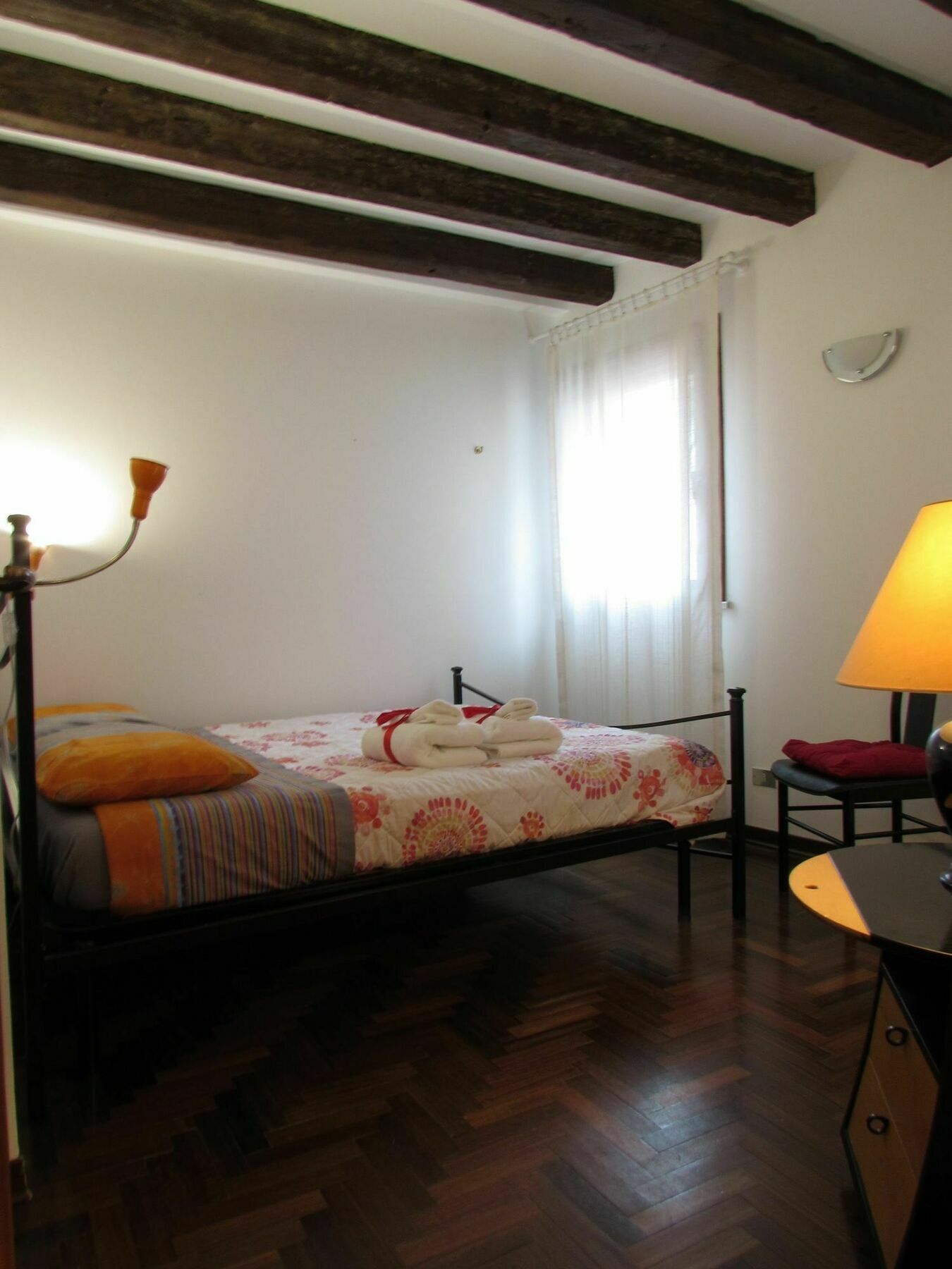 Appartement San Marco House