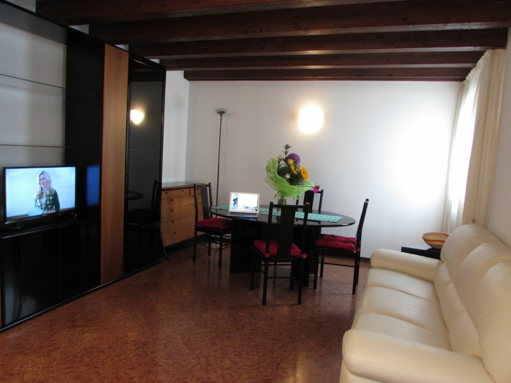 San Marco House Appartement Venetië