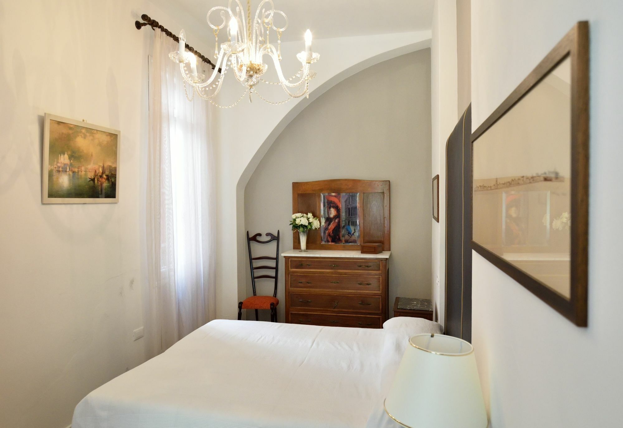 San Giacomo Appartement *