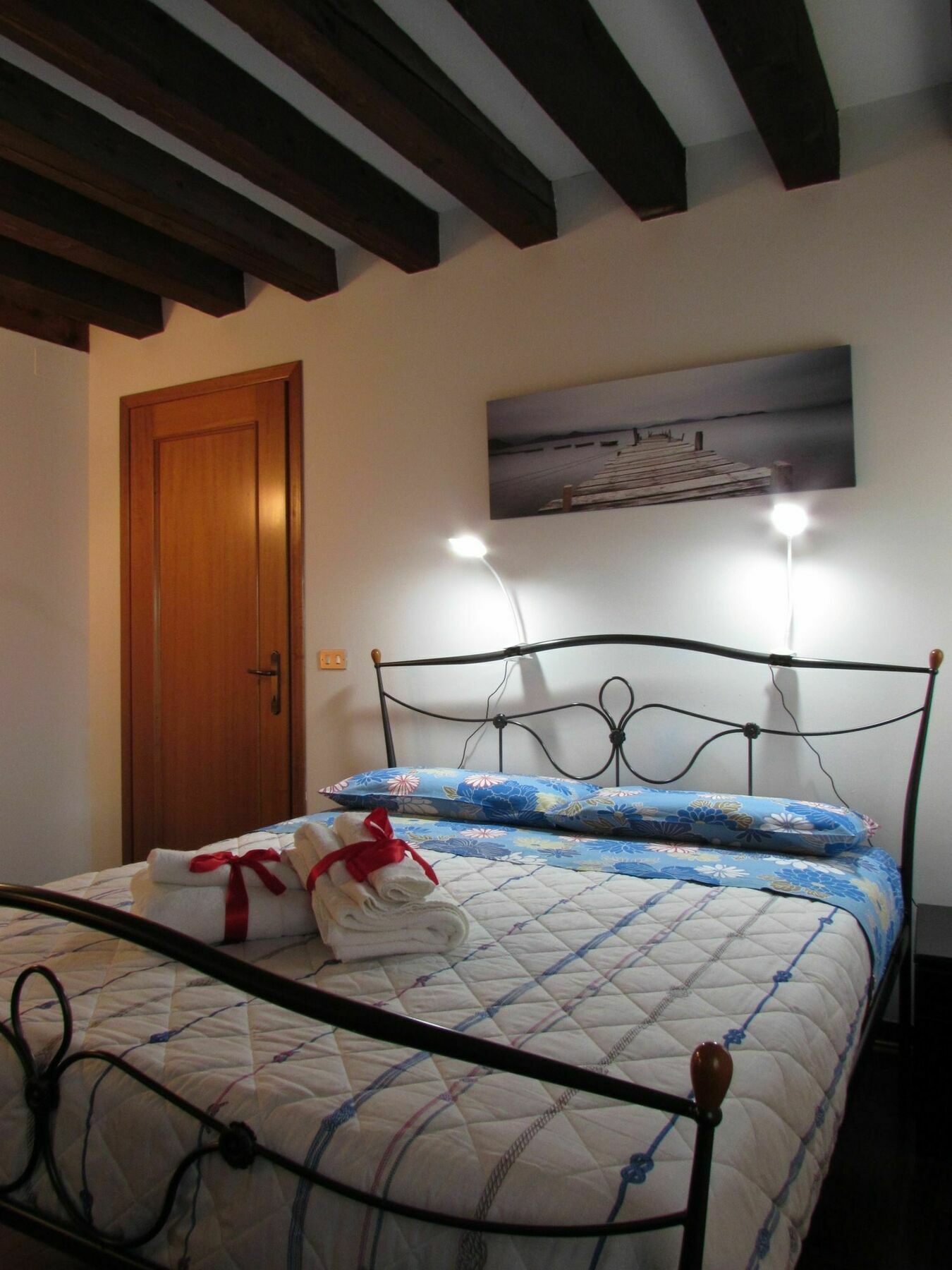 Appartement San Marco House